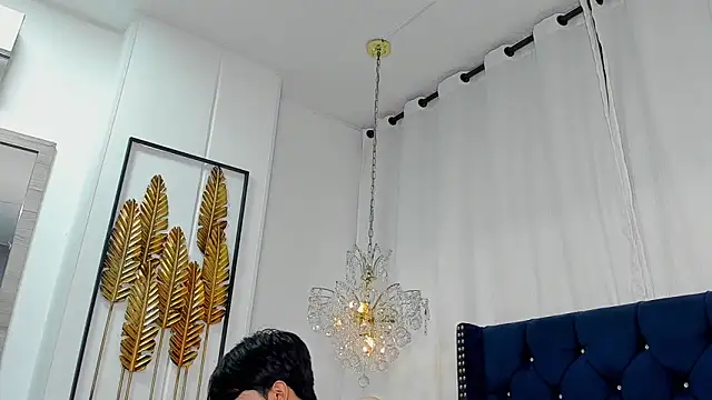 AerumChae 웹캠 쇼