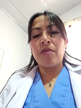 Show Webcam de JustSamantha_