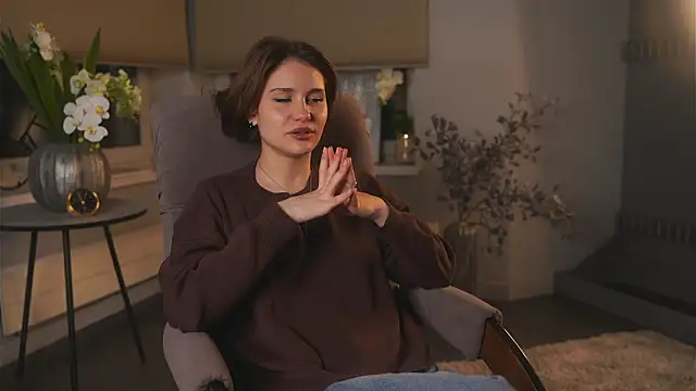 TifanyBerto Live XXX-Chat