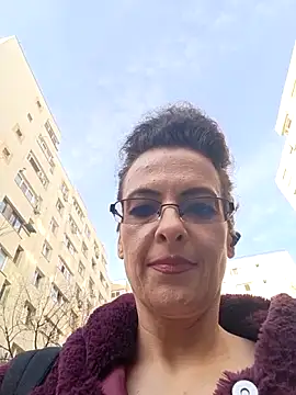 RebeccaNoble's Live XXX Chat