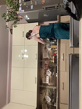 แชท XXX สดของ Flossy_Vettie