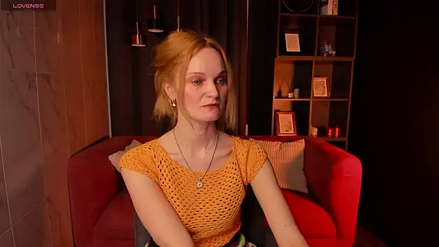 Czat XXX na żywo – SaraSubtlety