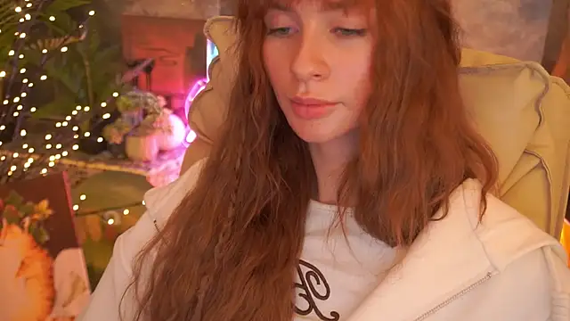 Czat XXX na żywo – Nicol_Moonn