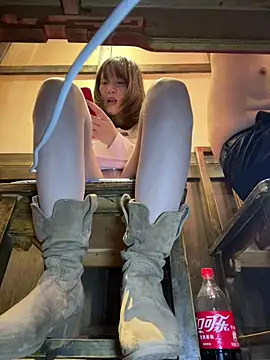 littleqiu's Live XXX Chat