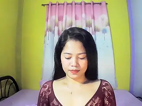 xmaldita18 Adlı Modelin Web Kamerası Şovu