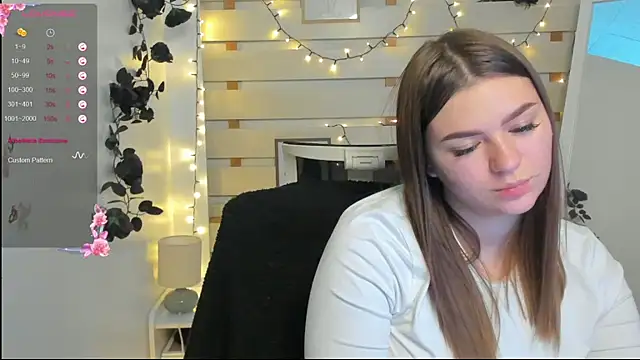 Josephine_Kiss – Live XXX-chat