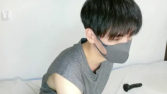 itsme_LEON 现场XXX聊天