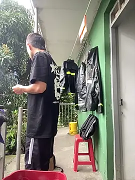 JE1999_28 webkamerás műsora