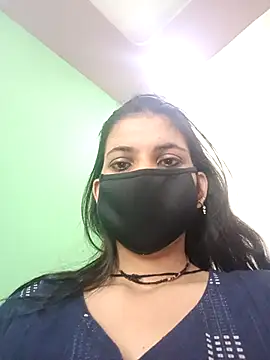 Aafreen_36's Live XXX Chat