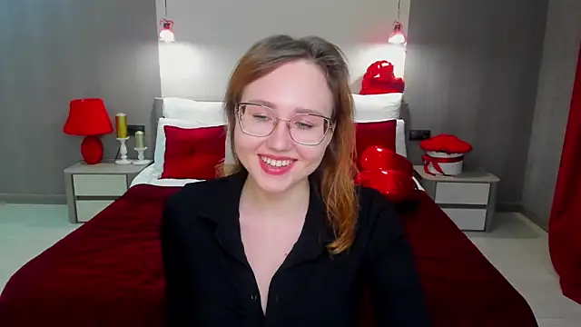 gentle__flirting Live XXX-chat