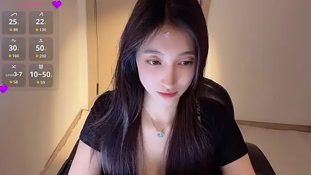 Sembang XXX Secara Langsung Seraphina-se