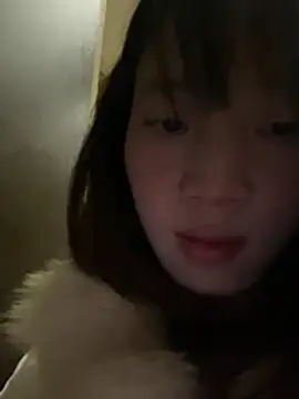 littleqiuのウェブカメラショー