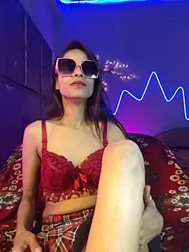 Ivy_the_goddess 现场XXX聊天