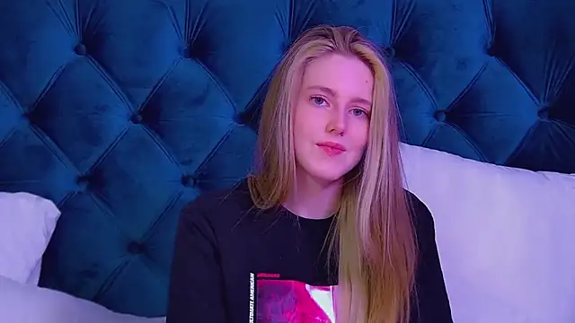 Chat XXX en directo de LexiBookwell