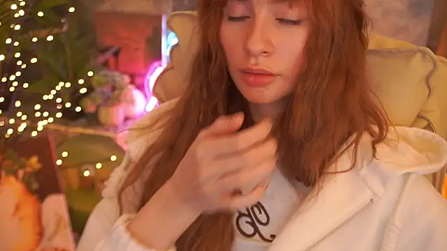 Nicol_Moonn – Live XXX-chat