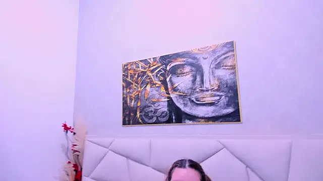 TeamMarcoLuna Webcam-Show