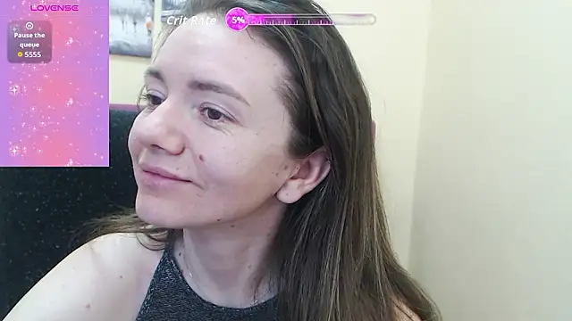 MonikaSkyfull's Live XXX Chat