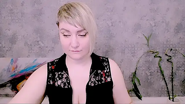 Chat XXX en directo de Djullia