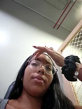 Sembang XXX Secara Langsung SheenaBrooke