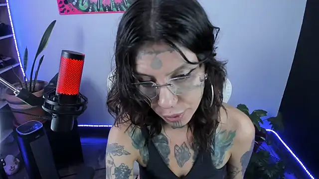 handipandapok – Naživo XXX chat