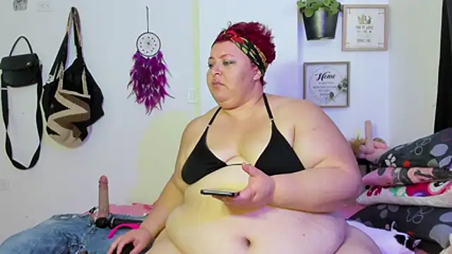 QUEEN_MANDY_BBW – Naživo XXX chat
