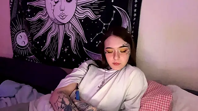 Littleways' Live XXX Chat