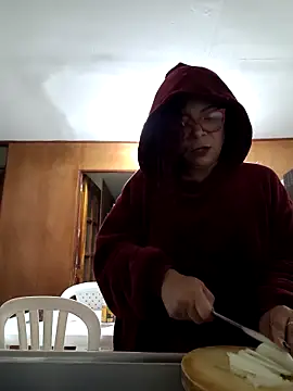 Scarlet_curly8a 现场XXX聊天