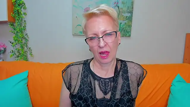 Chat XXX ao vivo de iamyourdream89