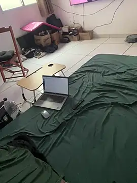 โชว์เว็บแคมของ Jeff_pepper