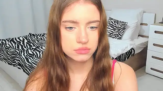 XXX chat uživo modela Erica_Kiss