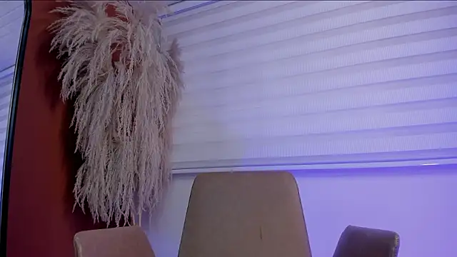 Chat XXX Live luna_willians