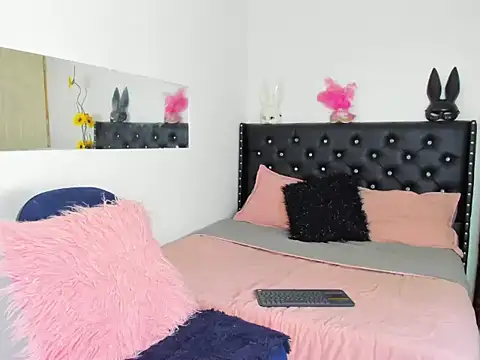 Ailanys_Miller's Webcam Show