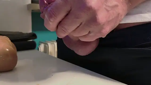 NylonHypen Webbikameraesitys