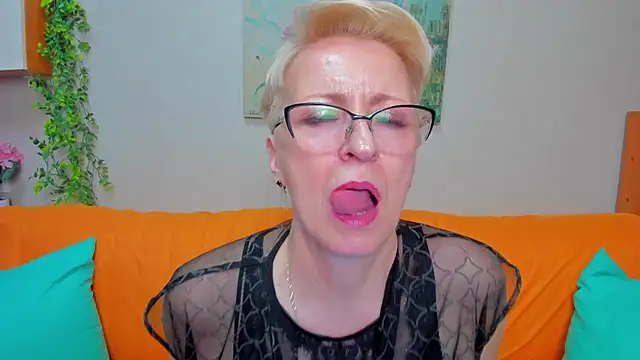 Chat XXX ao vivo de iamyourdream89