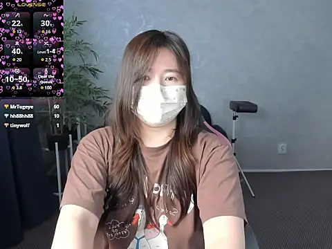 kimchi_03 现场XXX聊天