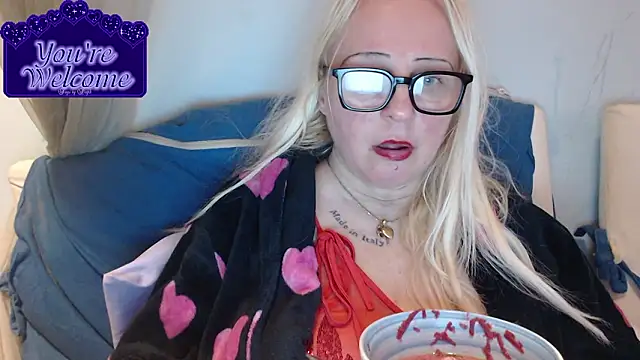 martachatte's Live XXX Chat