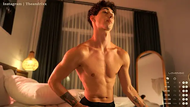 Bbrandon_ Show Webcam