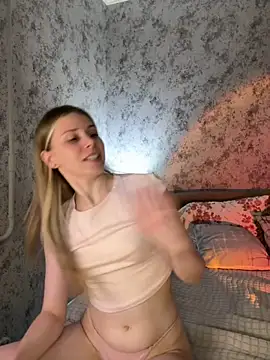 แชท XXX สดของ MilissaSee