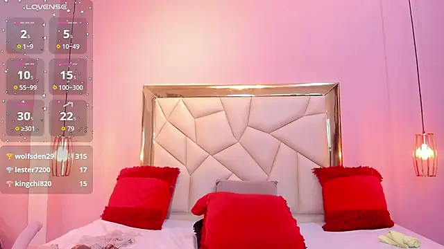 lorena_gomezz1 现场XXX聊天