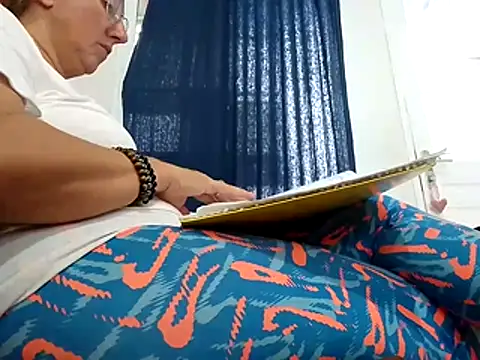 MILEIDE980 现场XXX聊天