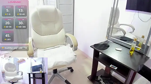 dahian_carter – Naživo XXX chat