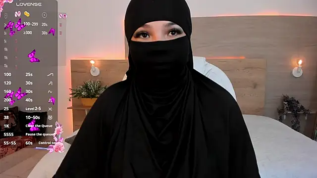 nashi_ra 现场XXX聊天