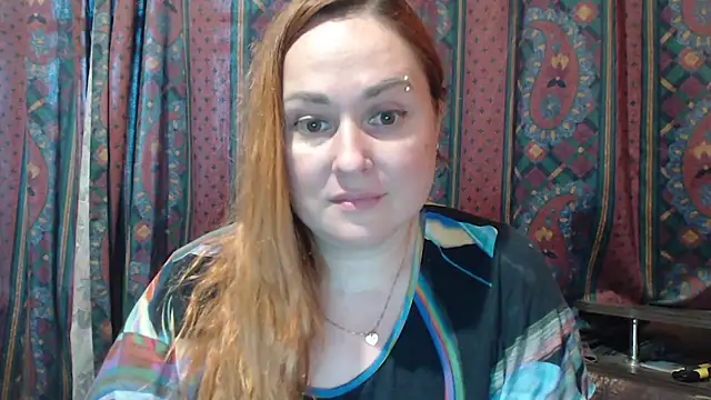 Онлайн чат XXX Foxy_Kate3333