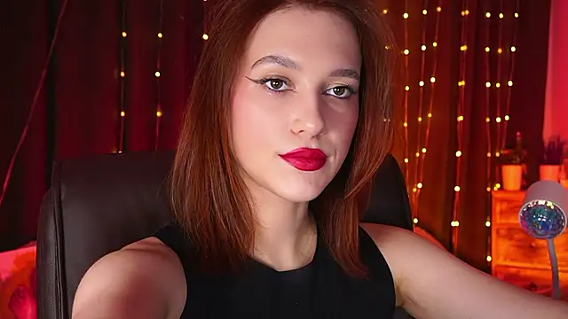 LolaLemona – Live XXX-chat