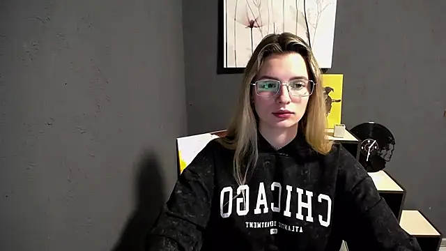 lady_olivia_ 现场XXX聊天