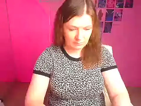 Lissmilf: απευθείας συνομιλία ΧΧΧ