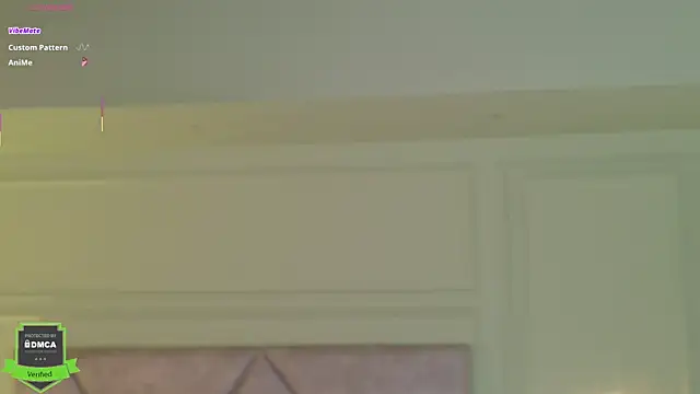 Chat XXX en directo de _Miss_Kimm