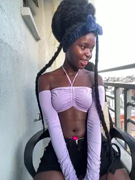 Pretty_Shazz – Live XXX-chat