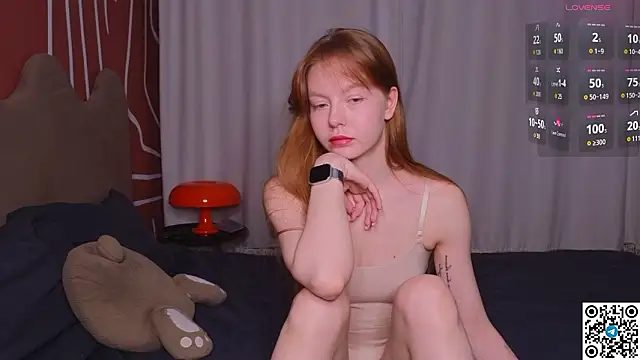 EvaCroan Show Webcam