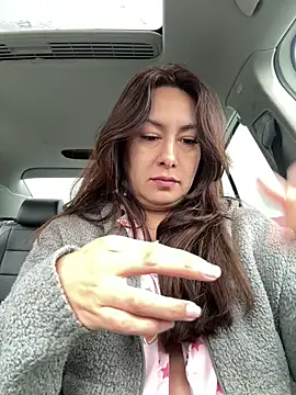 Chat XXX ao vivo de IAmScarlettLove